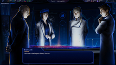The Pegasus Expedition - Grand Admiral Edition (для ПК, цифровой код доступа)
