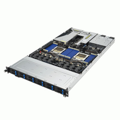 Серверная платформа 1U ASUS RS700A-E12-RS12U/WOCPU/WOM/WOGPU/Z