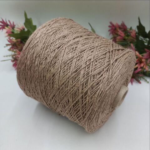 100% Лен Linone Bio Loro Piana 160м/100гр 03 Светлый беж