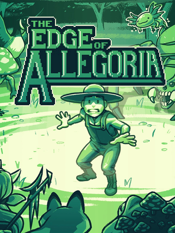 The Edge of Allegoria (для ПК, цифровой код доступа)