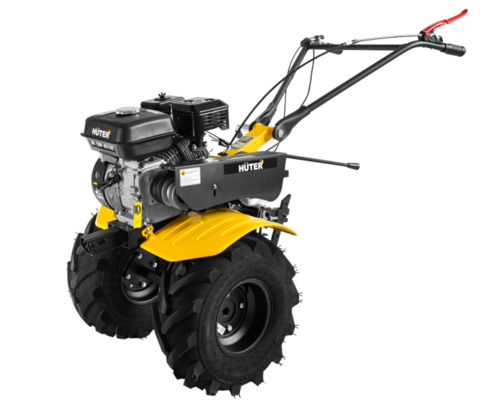 Сельскохозяйственная машина Huter МК-7500Р BIG FOOT