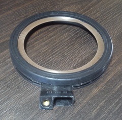 САЛЬНИК КОЛЕНВАЛА ЗАДНИЙ AVEO, CRUZE ДВИГАТЕЛЬ D4 HIK, OSSCA