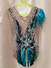 Купальник для выступления