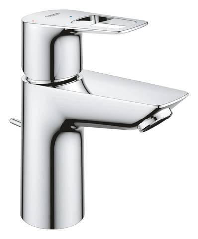 Смеситель для раковины Grohe BauLoop 22054001