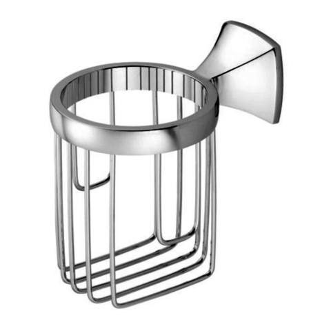 WasserKRAFT Wern K-2545 Держатель освежителя