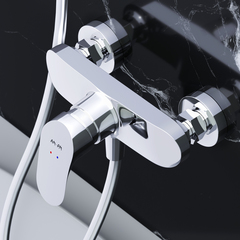 Смеситель для душа AM.PM LIKE - F8020016