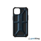 UAG Monarch Series Case for Apple iPhone 13 | 14 Mallard (Синий) 113171115555