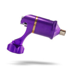 ТАТУ МАШИНКА TURANIUM PULSAR RCA PURPLE