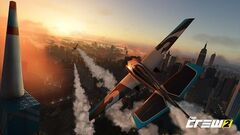 The Crew 2 PS4