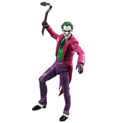 Фигурка McFarlane Toys DC: Clown Joker (Three Jokers)
