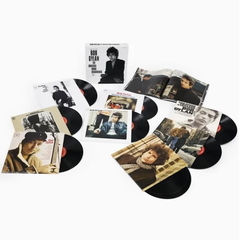 Bob Dylan / The Original Mono Recordings (9LP)