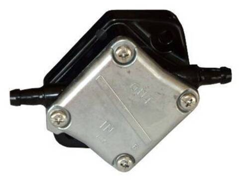 Насос топливный в сборе Yamaha 6C5244100000