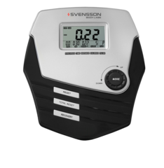 Svensson Body Labs CrossLine BHM