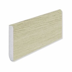 Плинтус кварцевый Fargo - Дуб Амстердам градиент 67W948