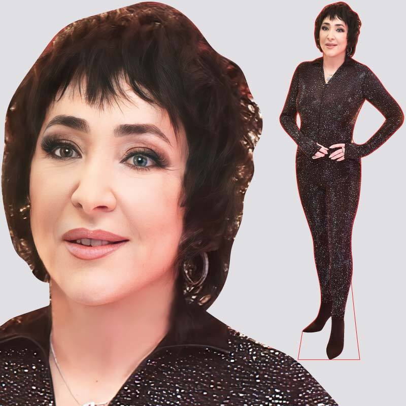Лолита милявская 