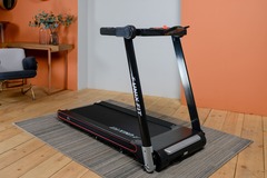 Беговая дорожка UnixFit Hi-tech F1 Dark Storm