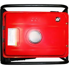 Бензоэлектростанция DDE DPG3251i может похвастаться малым размером и не большим аппетитом к топливу (1,18 л/ч).