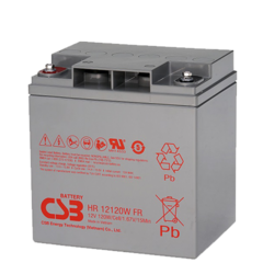 Аккумулятор CSB HR12120W