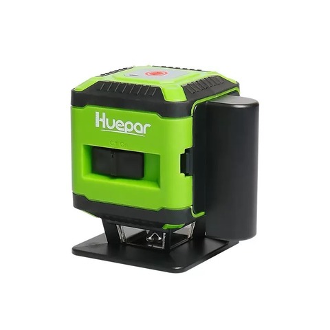 Цена на Лазерный уровень Huepar FL-360G