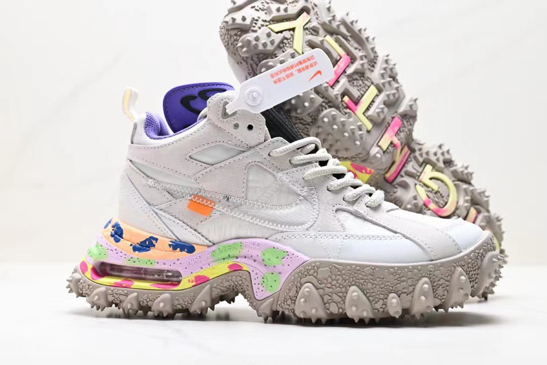 Off White x Nike Air Terra Forma Basketroom.ru