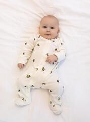 Слип на молнии (оливки на экрю)