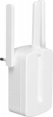 Mercusys MW300RE Усилитель Wi-Fi сигнала, до 300 Мбит/с на 2,4 ГГц, 2 внешние антенны