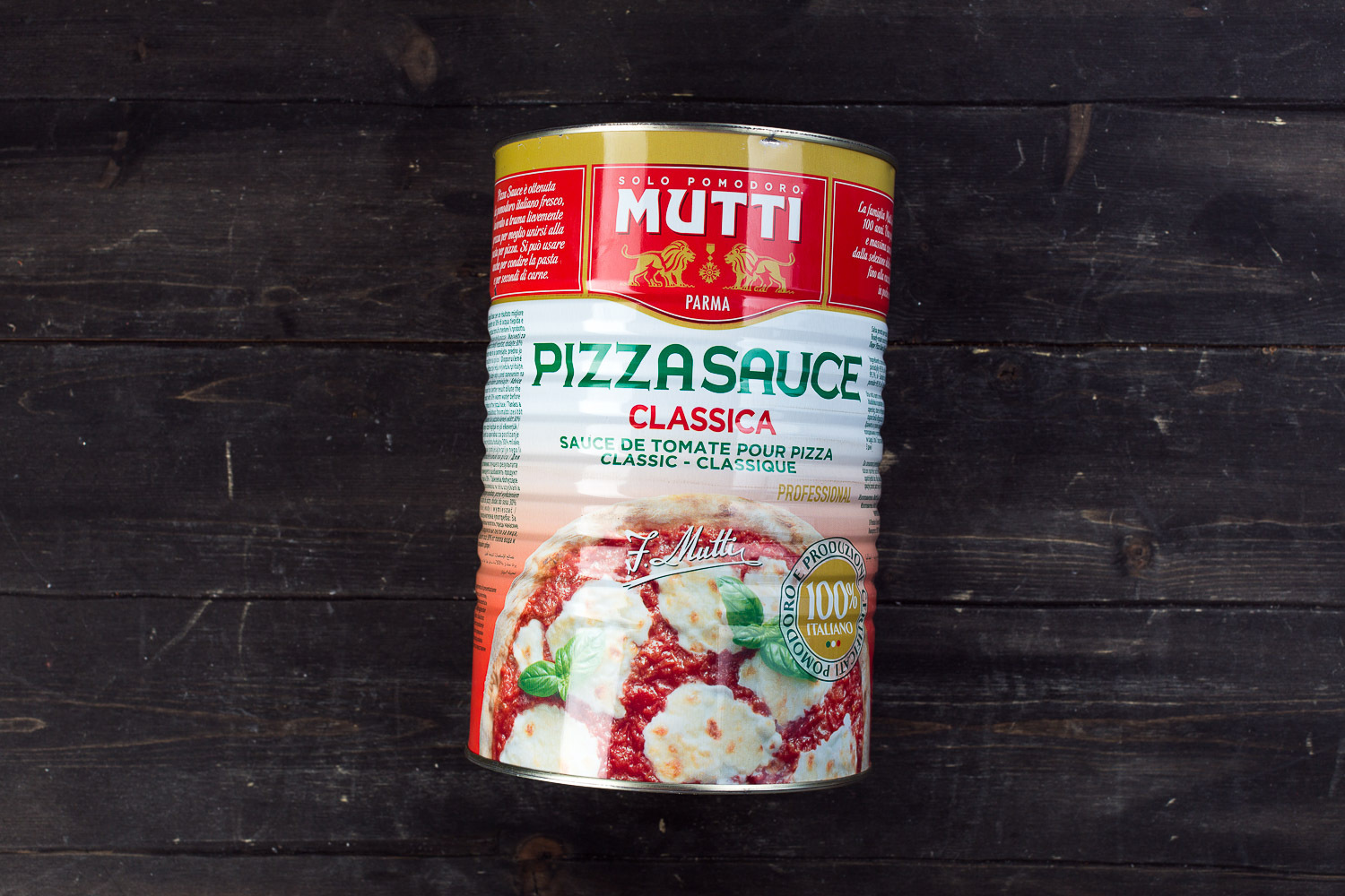 mutti соус для пиццы 4100 фото 32