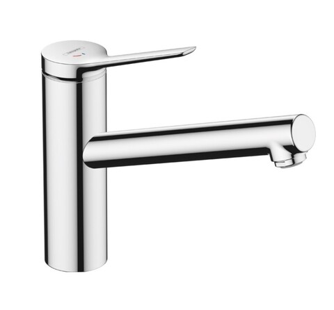 Hansgrohe Zesis M33 74813000 Смеситель для кухни (хром)