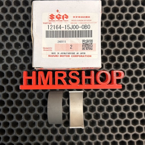 Suzuki Вкладыш 12164-15J00-0B0