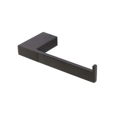 Cezares SLIDER-PH1-NOP SLIDER-PH1-NOP Держатель для туалетной бумаги, исполнение черный матовый фото