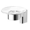 Ideal Standard A9155АА Connect Мыльница с держателем, стекло