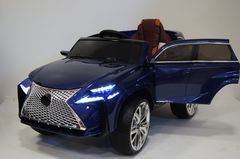 LEXUS E111KX Электромобиль детский avtoforbaby-spb