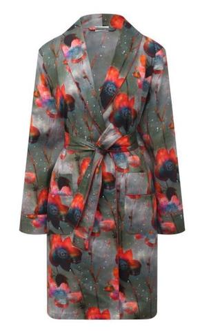 Халат женский Zimmerli Heritage 5143.38217-873