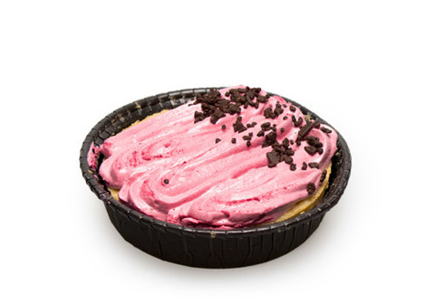 Тарт с чёрной смородиной Prestige, 720г