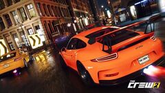 The Crew 2 PS4