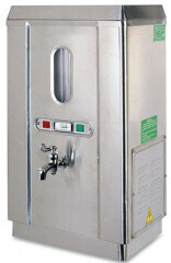 Кипятильник проточный Starfood 42 л