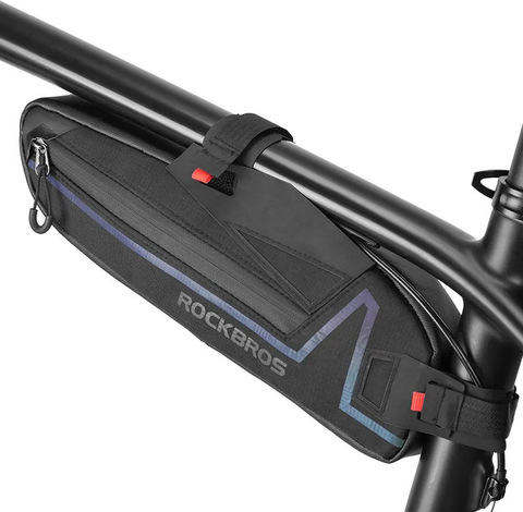 Картинка велосумка Rockbros   - 1