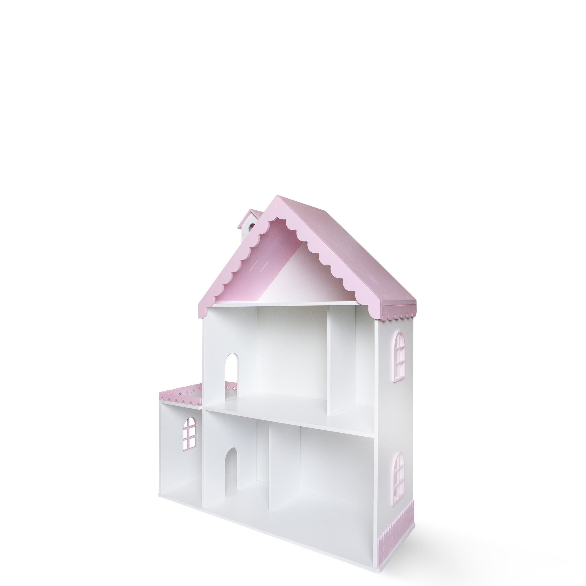 Игровой домик для куклы Барби Вилла Севилья девочке