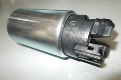 НАСОС ТОПЛИВНЫЙ (ВСТАВКА) SOLARIS AMD