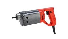 Электропривод глубинного вибратора Grost VGP 1100 - [1,1 кВт / 220V]