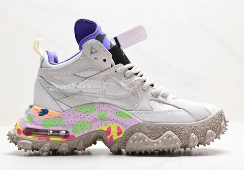 Off White x Nike Air Terra Forma Basketroom.ru
