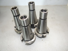 Втулка переходная для фрез ИСО40 КМ3 (6103-4014) L=22мм 191,831,043 пр-во г.ОРША