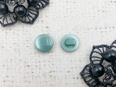 Пуговицы блузочные, d 1,1 см, на ножке