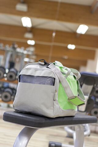 Спортивная сумка GYM