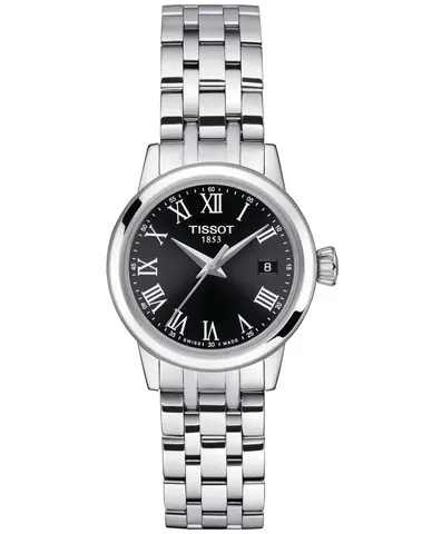 Наручные часы Tissot T129.210.11.053.00