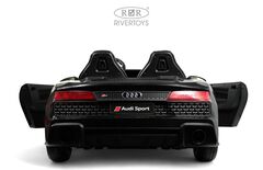 AUDI R8 M333MM (ЛИЦЕНЗИОННАЯ МОДЕЛЬ)