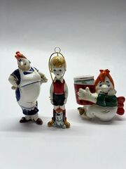 Ёлочная игрушка ФРЕКЕН БОК