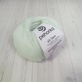 Пряжа Пехорка Воздушный кант 1575 панг