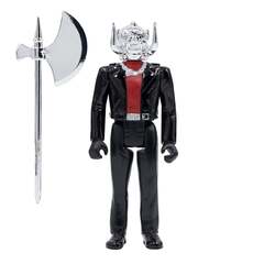 Фигурка Super7 Motorhead: War-Pig (Japanese Ed.)