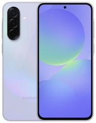 Смартфон Samsung Galaxy A36 5G 8 ГБ/256 ГБ фиолетовый